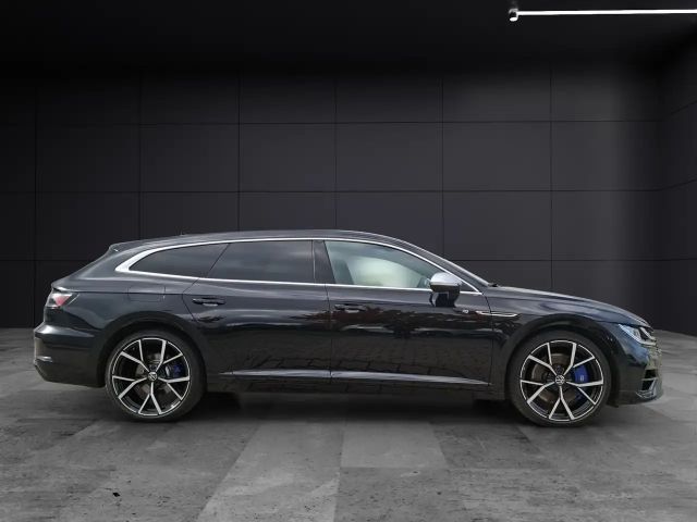 Volkswagen Arteon Shooting Brake DSG