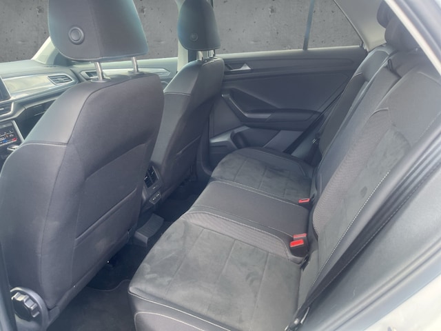 Volkswagen T-Roc 1.5 TSI DSG Style