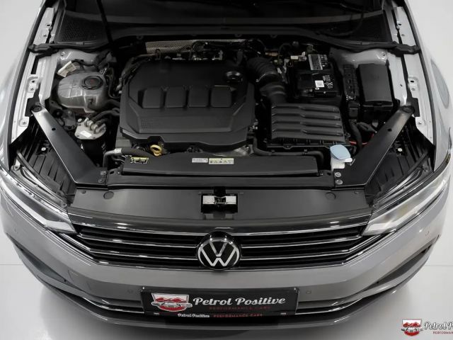 Volkswagen Passat Business DSG Variant