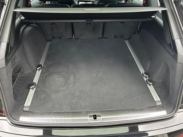 Audi Q7 Hybride Quattro S-Line