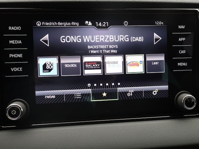 Skoda Karoq 2.0 TDI Selection