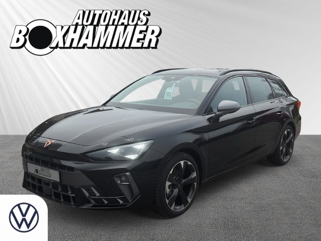 Cupra Leon DSG Sportstourer