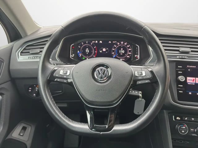 Volkswagen Tiguan 2.0 TSI DSG Highline