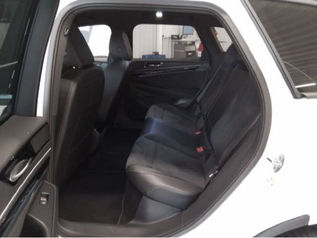 Volkswagen ID.7 IQ.Drive Pro Tourer