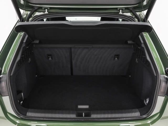 Audi A3 35 TFSI Sedan