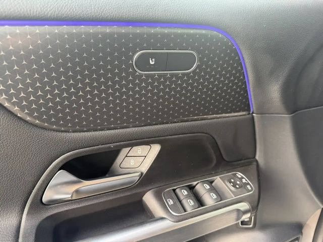 Mercedes-Benz GLB 200 GLB 200 d Progressive