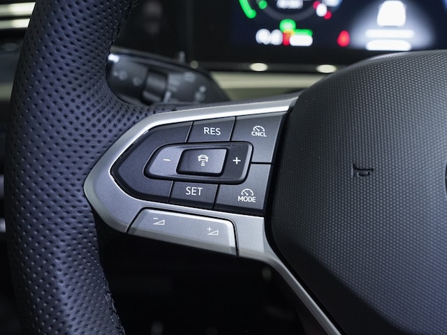 Volkswagen Tiguan DSG R-Line eHybrid