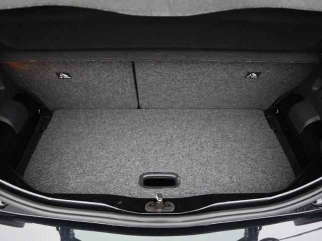 Volkswagen up! Move Move up!