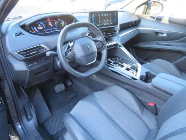 Peugeot 3008 Allure Pack Hybrid