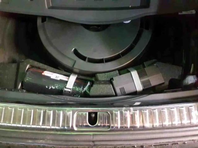 Audi S6 3.0 TDI Avant Quattro