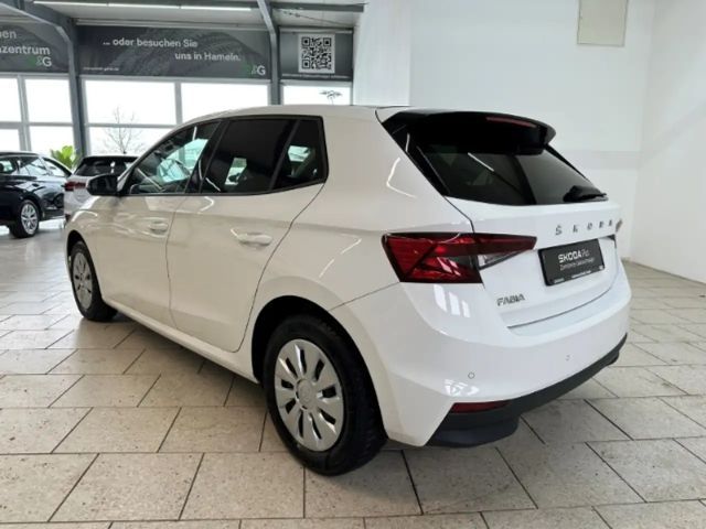 Skoda Fabia 1.0 TSI Ambition