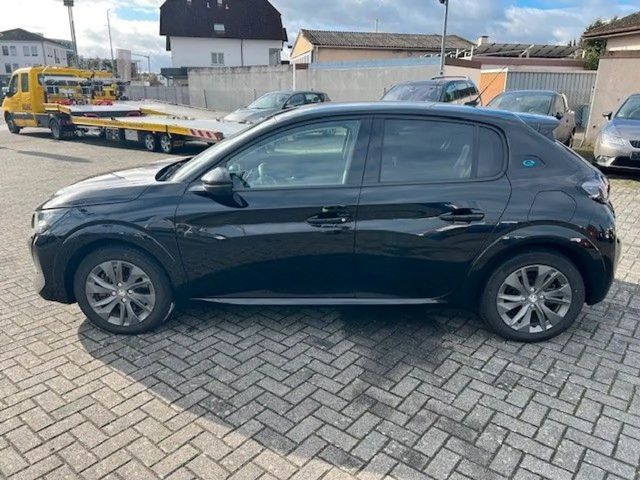 Peugeot E-208 Allure Pack