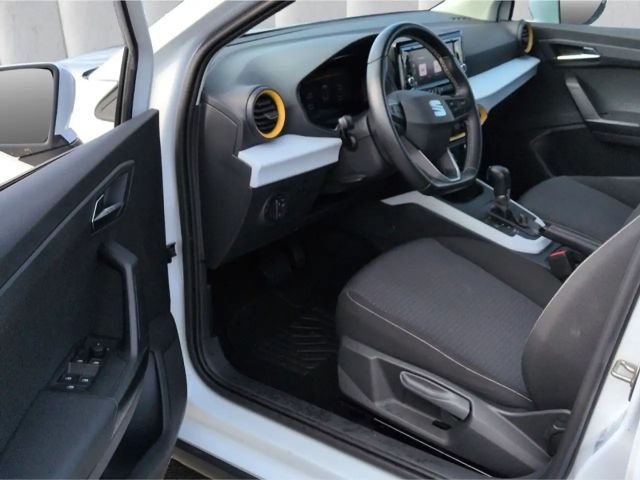 Seat Arona 1.0 TSI DSG Style