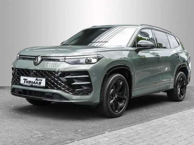 Volkswagen Tayron 2.0 TDI 4Motion R-Line