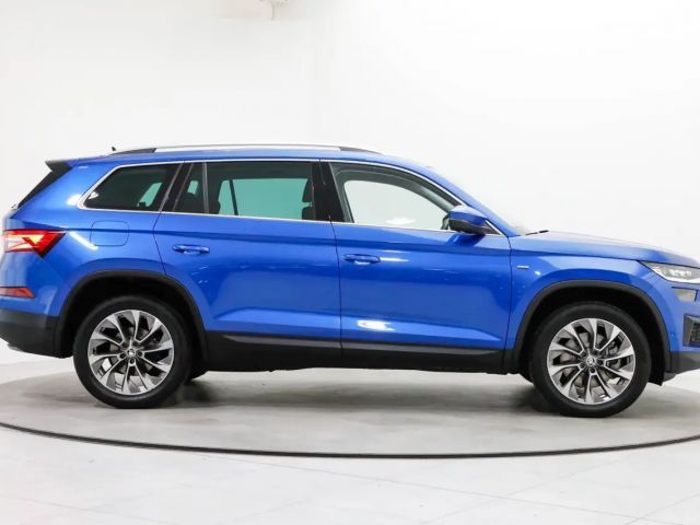 Skoda Kodiaq 2.0 TDI 4x4