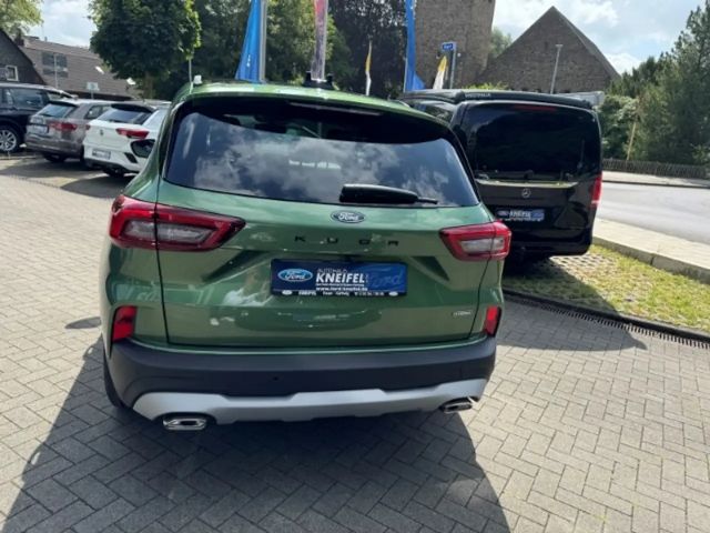 Ford Kuga Active Hybrid X