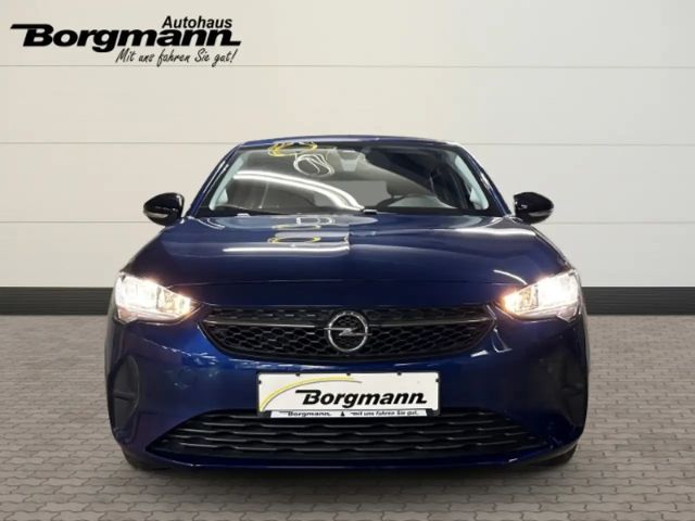 Opel Corsa Sitzheizung - Apple CarPlay - PDC - LHZ