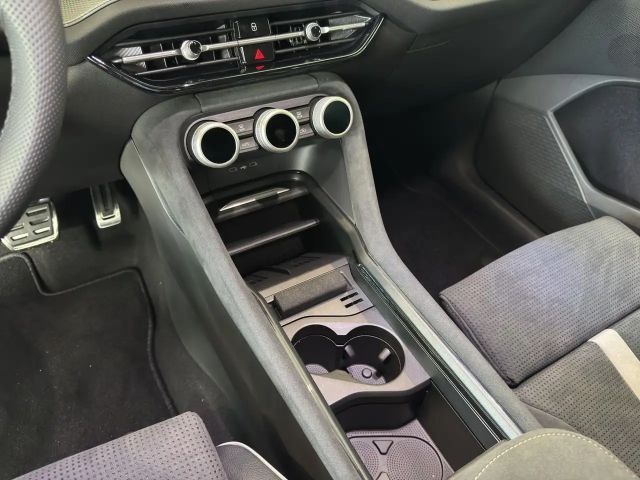 Skoda Kodiaq 4x4 Sportline