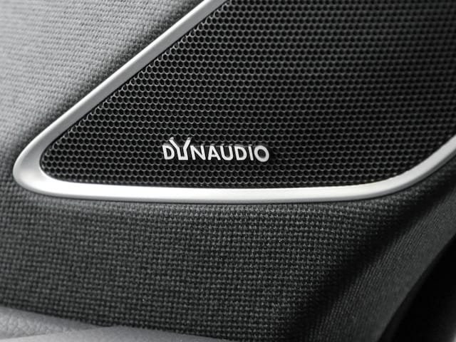 Volkswagen Touareg Touareg V6 TDI R-LINE ALLRADLENKUNG DYNAUDIO AHK