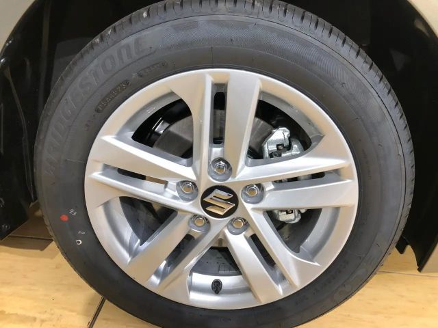 Suzuki Swace Comfort Plus