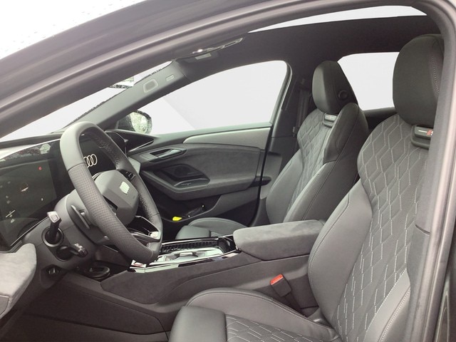 Audi A6 e-tron Avant Quattro