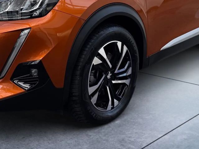Peugeot E-2008 Allure Pack