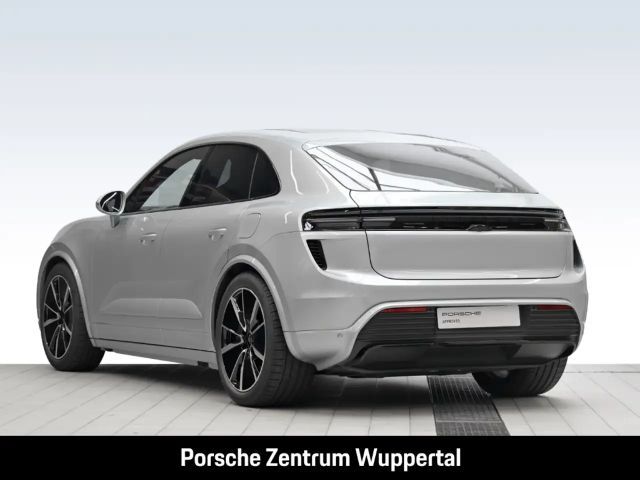 Porsche Macan Turbo