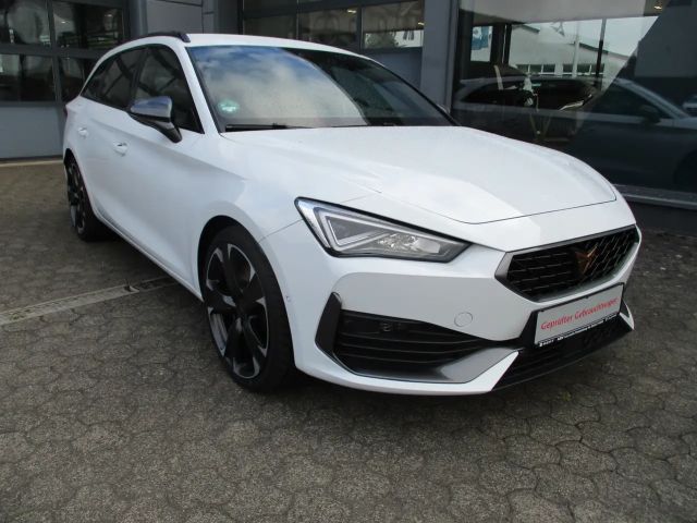Cupra Leon Sportstourer VZ