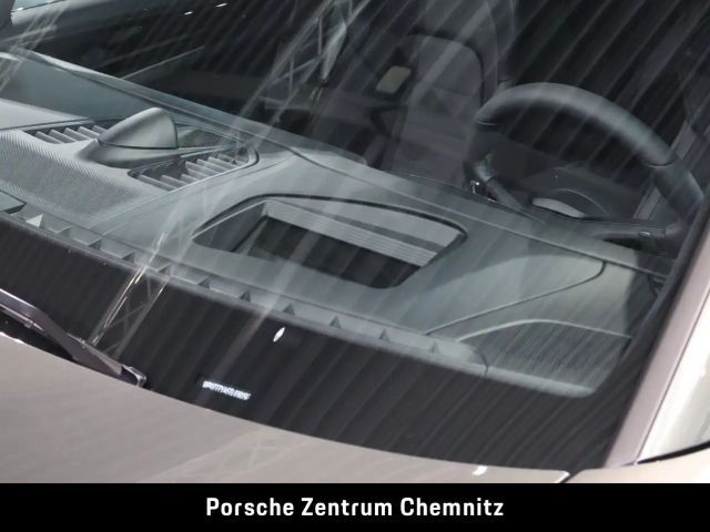 Porsche Panamera 4 E-Hybrid