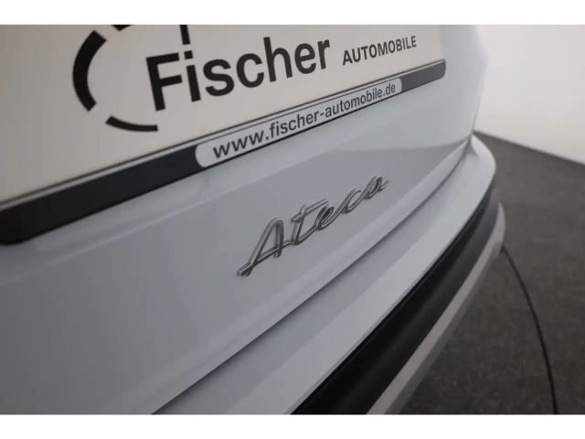 Seat Ateca 1.5 TSI DSG