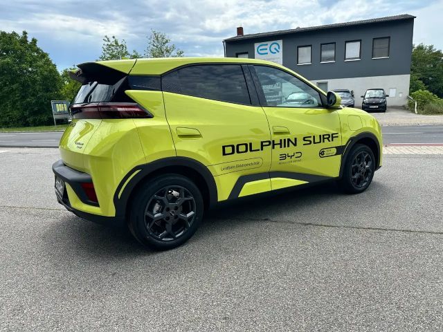 BYD Dolphin Surf Boost