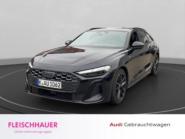 Audi A5 Avant Quattro S-Tronic