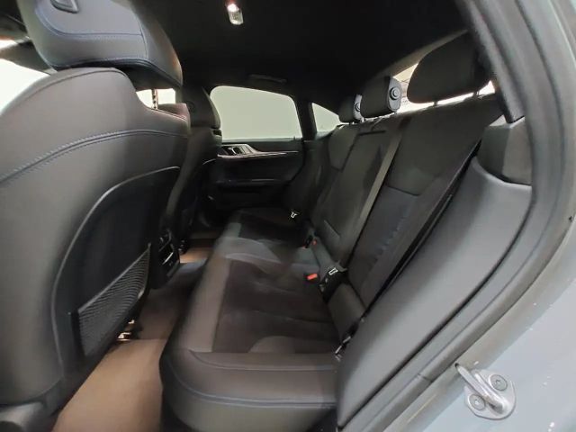 BMW 420 420d Coupé Gran Coupé M-Sport xDrive