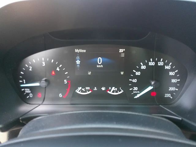 Ford Kuga Cool & Connect