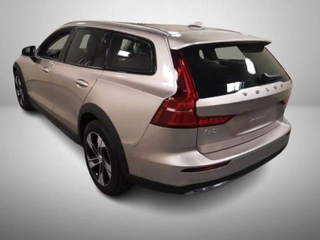 Volvo V60 Cross Country Bright Ultimate
