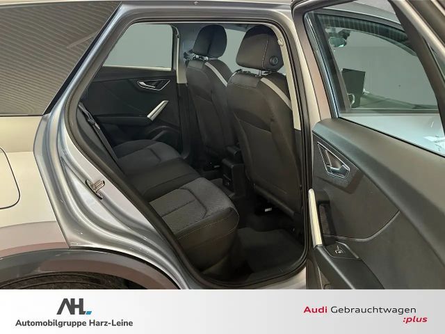 Audi Q2 35 TFSI S-Tronic