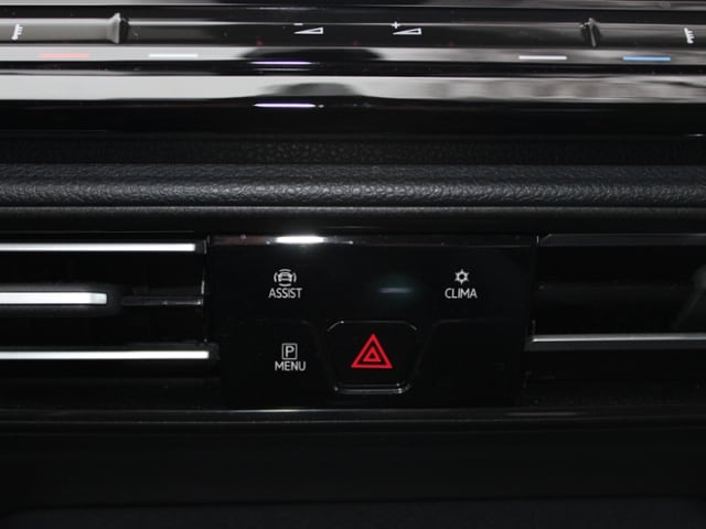 Volkswagen Caddy 1.5 TSI DSG