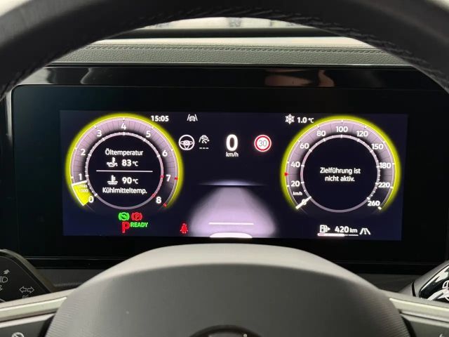 Volkswagen Tiguan 1.5 eTSI DSG R-Line