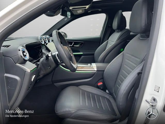 Mercedes-Benz GLC 200 4MATIC AMG Line