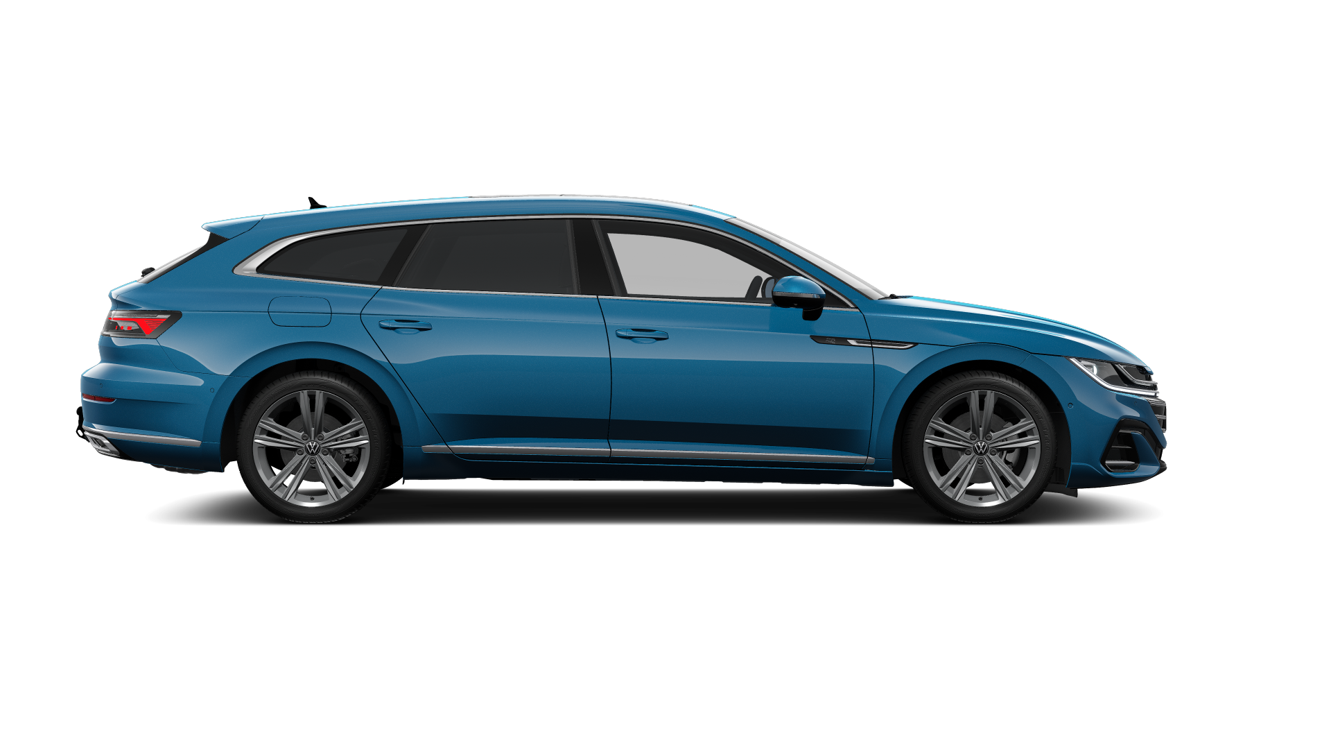 Volkswagen Arteon Shooting Brake 2.0 TSI DSG