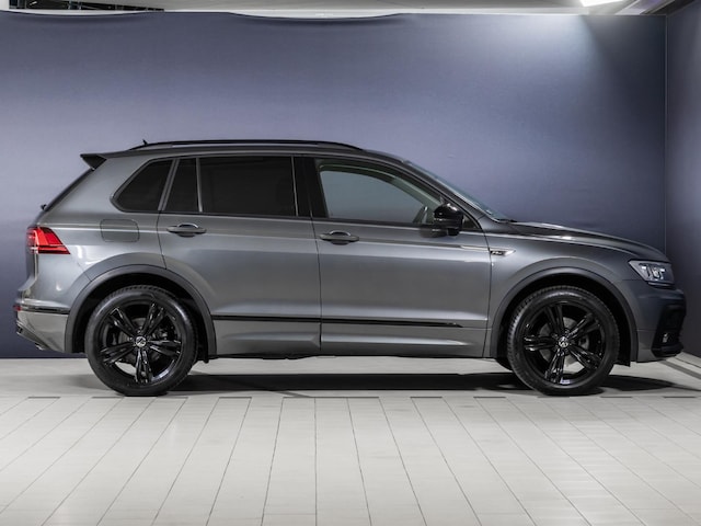 Volkswagen Tiguan Tiguan 1.5actHLOPFFR 110TSID7F