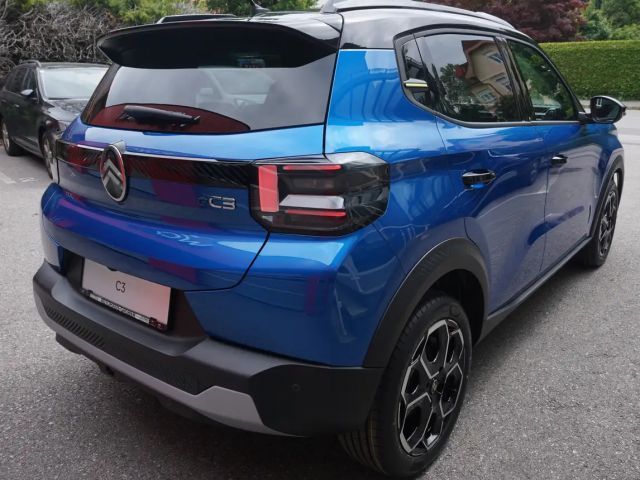 Citroën ë-C3 44 kWh Max