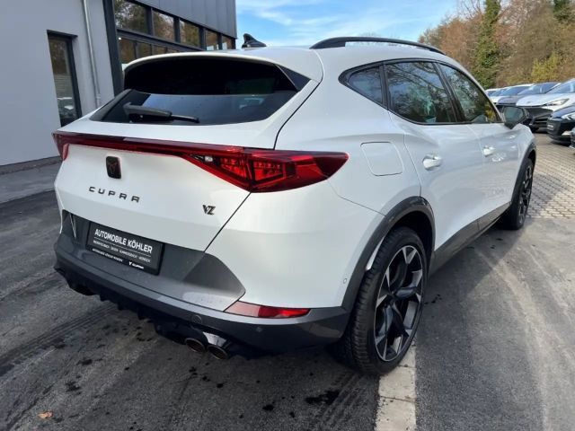 Cupra Formentor 4Drive VZ