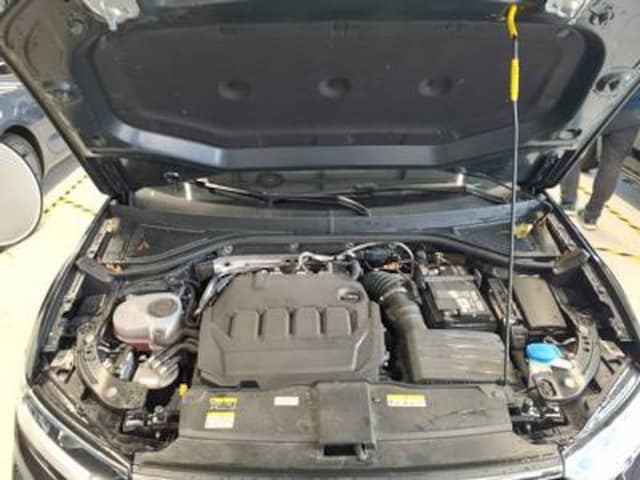 Volkswagen T-Roc 2.0 TDI DSG