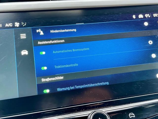 Opel Corsa GS-Line Grand Sport