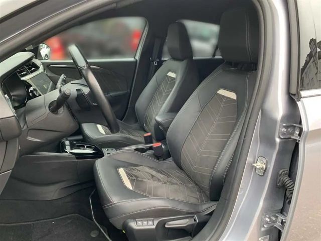 Opel Corsa 1.2 Turbo Ultimate