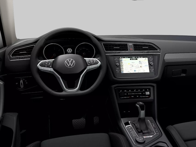 Volkswagen Tiguan 2.0 TDI DSG Life