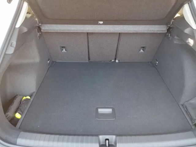 Audi Q3 TDI intense 110 kW