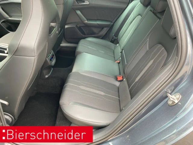 Cupra Leon 2.0 TSI DSG VZ