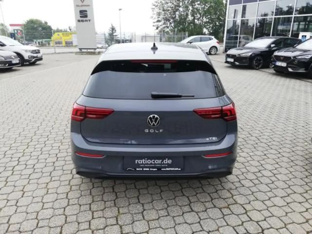 Volkswagen Golf 1.5 TSI Golf VIII
